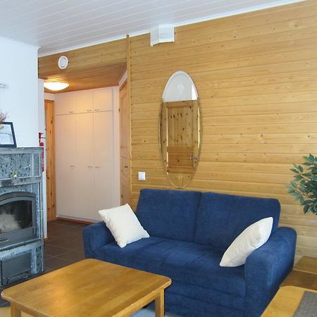 Lapin Kutsu Holiday Homes Saariselka Exteriér fotografie