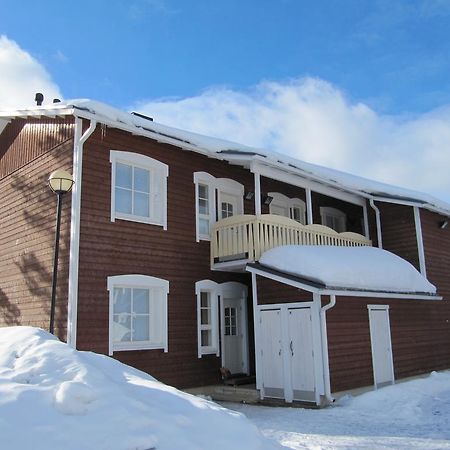 Lapin Kutsu Holiday Homes Saariselka Exteriér fotografie